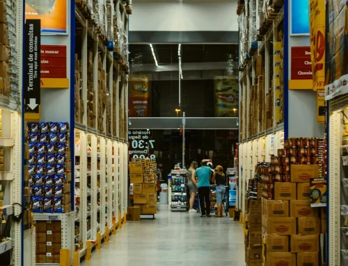How Global Brands Break Into India
