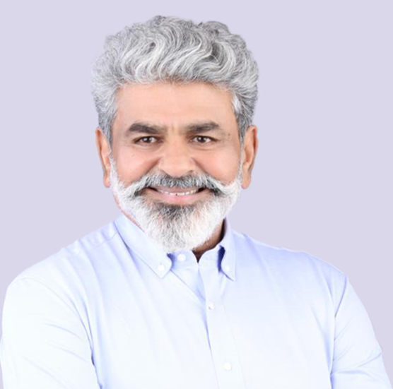 Ramesh Shah