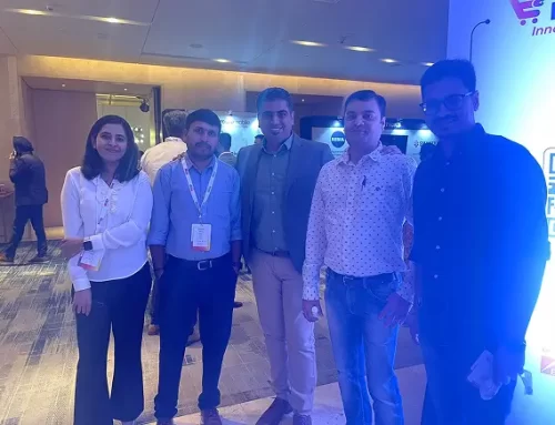 Economic times Retail & Ecommerce, Innovation summit