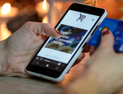 Omnichannel at Scale