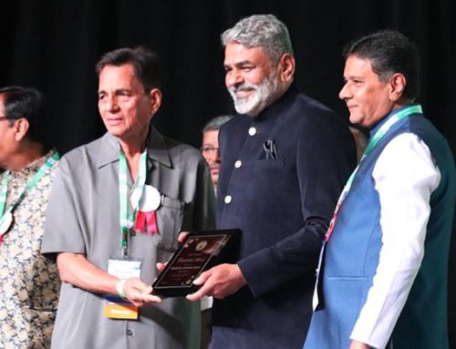 JAINA: Federation of Jain Associations in North America