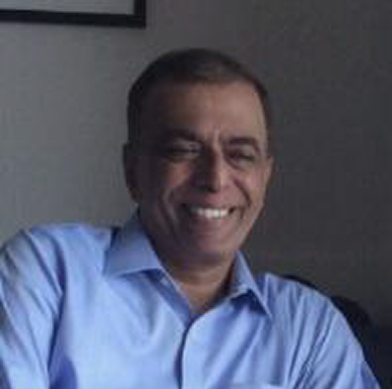 Sriram Srinivasan