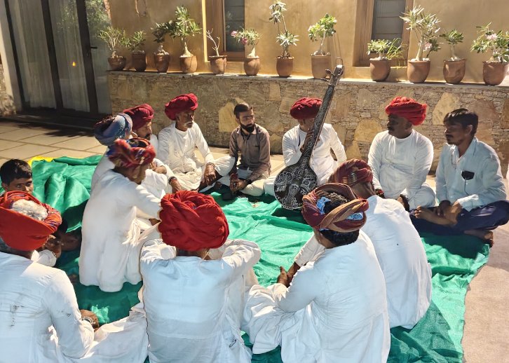 Preservation of culture and heritage